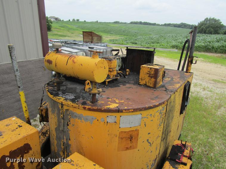 image for item DF3823 Crafco crack sealer