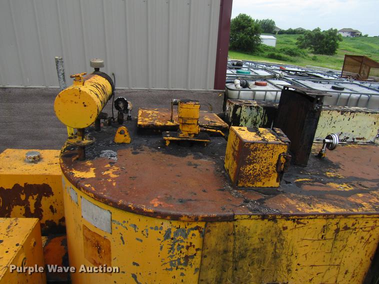 image for item DF3823 Crafco crack sealer