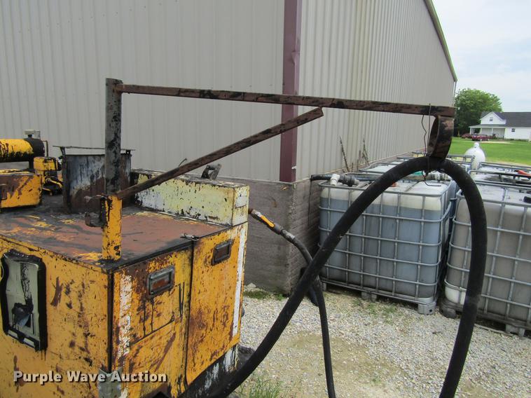 image for item DF3823 Crafco crack sealer