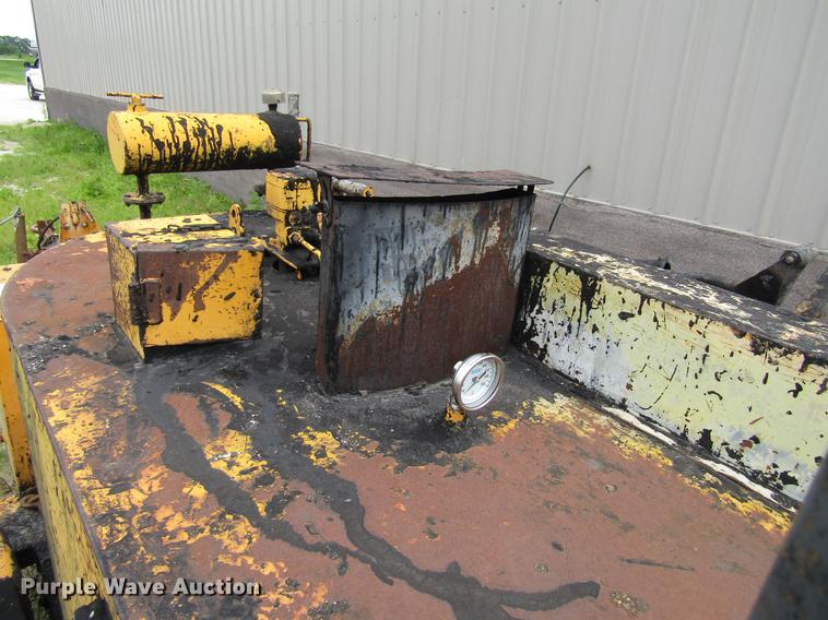 image for item DF3823 Crafco crack sealer