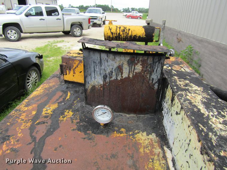 image for item DF3823 Crafco crack sealer