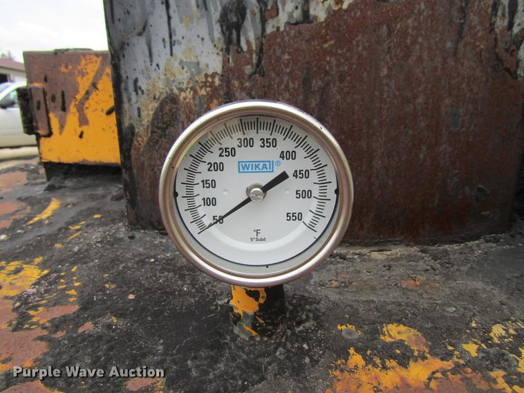 image for item DF3823 Crafco crack sealer