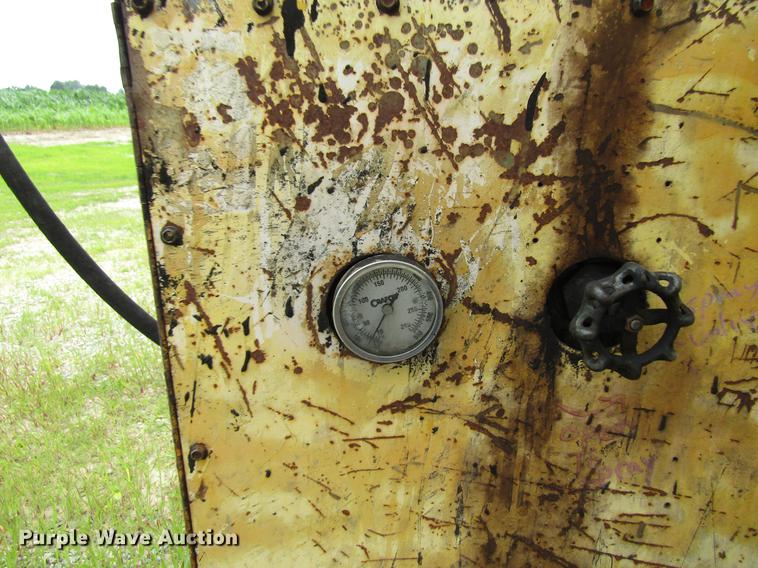 image for item DF3823 Crafco crack sealer