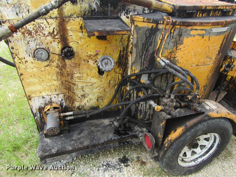 image for item DF3823 Crafco crack sealer