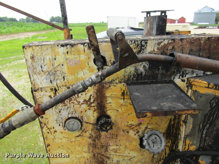 image for item DF3823 Crafco crack sealer