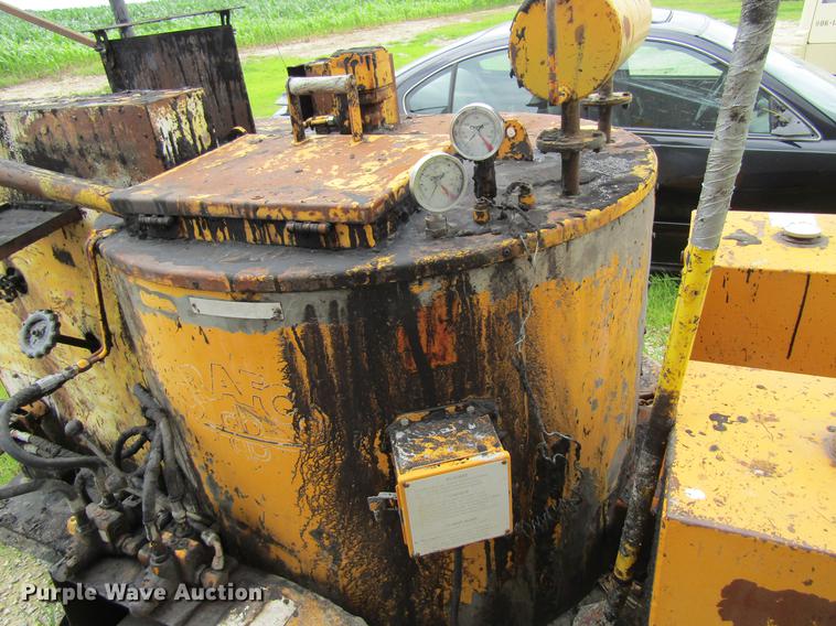 image for item DF3823 Crafco crack sealer