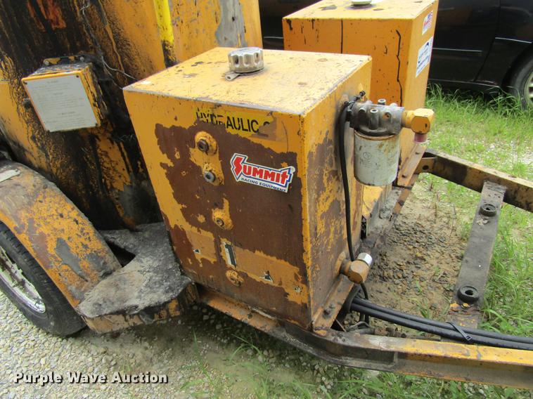 image for item DF3823 Crafco crack sealer