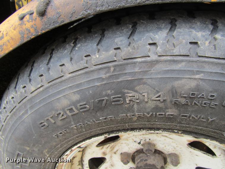 image for item DF3823 Crafco crack sealer