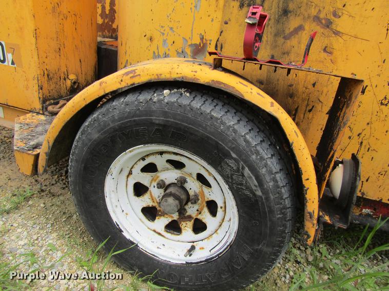 image for item DF3823 Crafco crack sealer