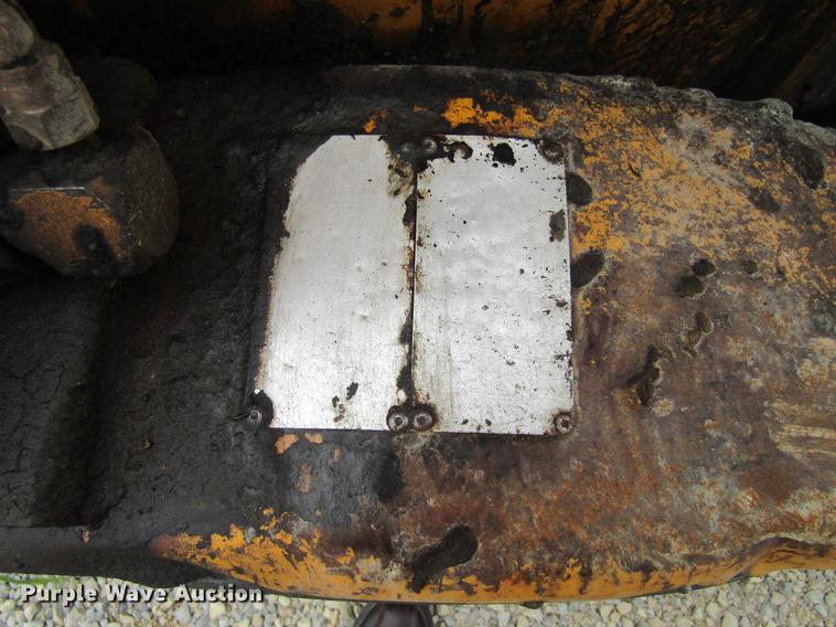 image for item DF3823 Crafco crack sealer