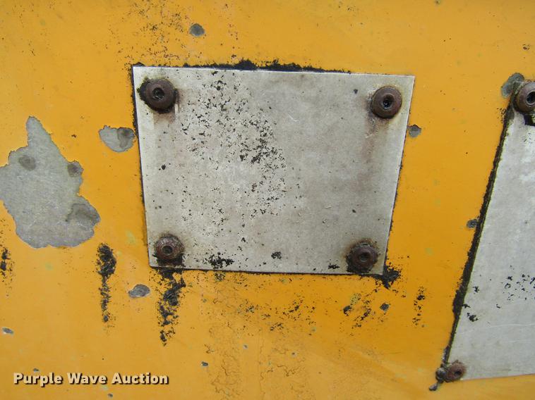 image for item DF3823 Crafco crack sealer