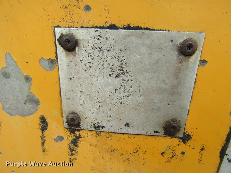 image for item DF3823 Crafco crack sealer