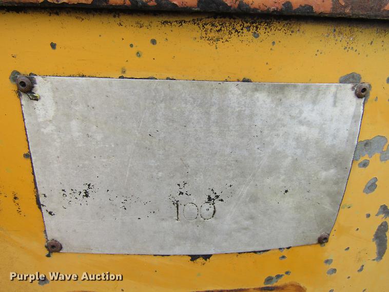 image for item DF3823 Crafco crack sealer