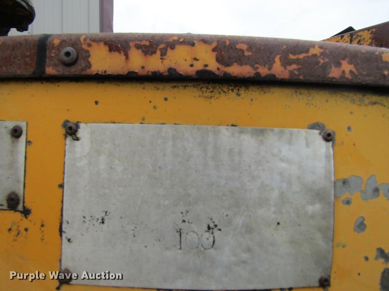 image for item DF3823 Crafco crack sealer