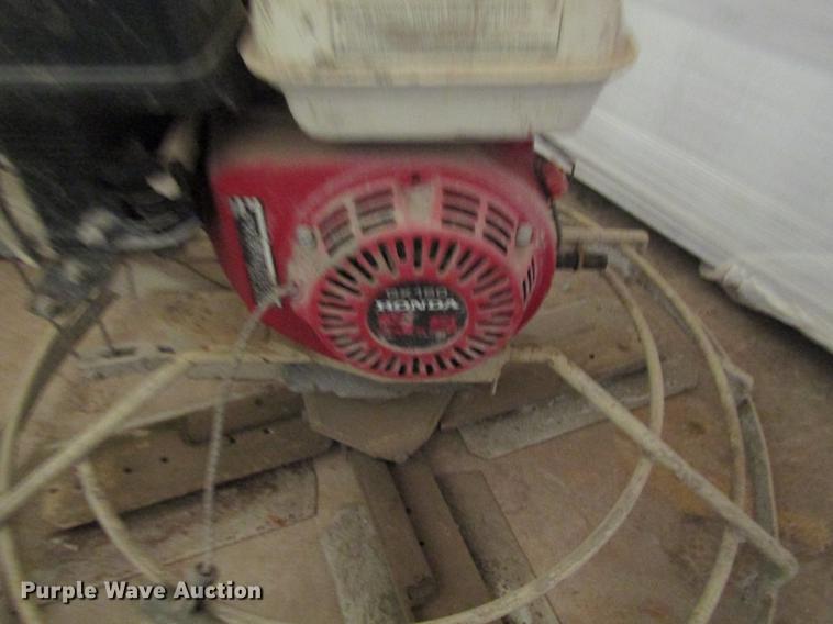 image for item DF3824 Concrete equipment