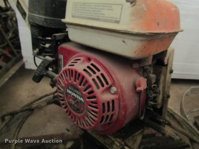 image for item DF3824 Concrete equipment