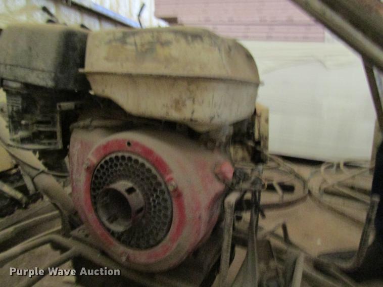 image for item DF3824 Concrete equipment