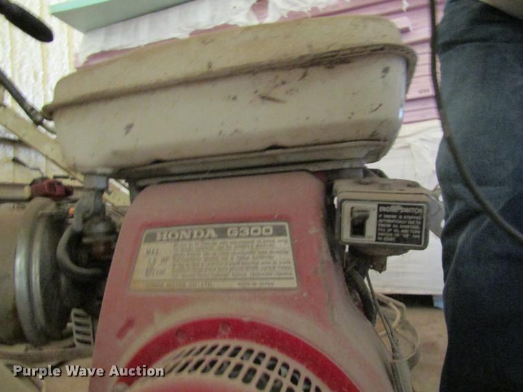 image for item DF3824 Concrete equipment