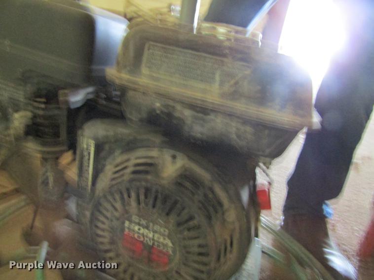 image for item DF3824 Concrete equipment