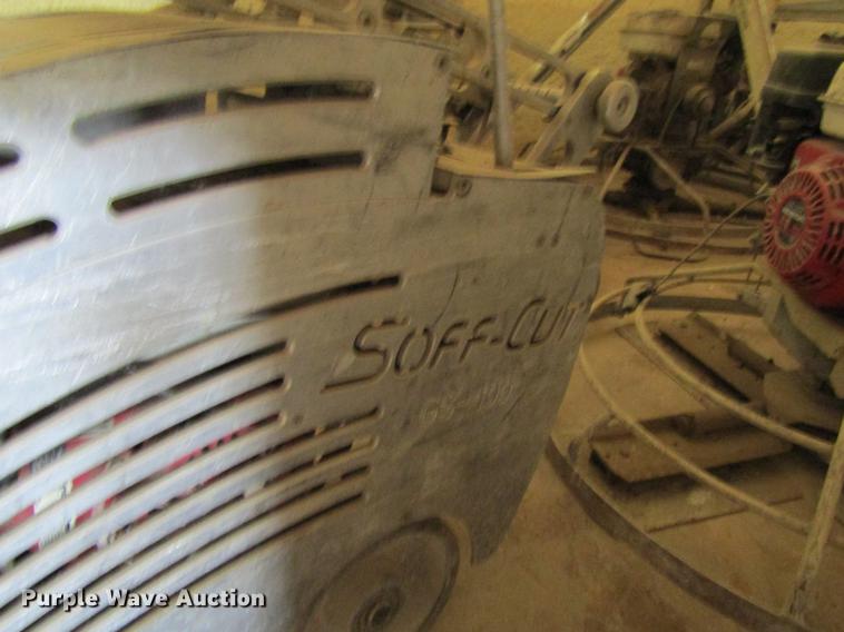 image for item DF3824 Concrete equipment