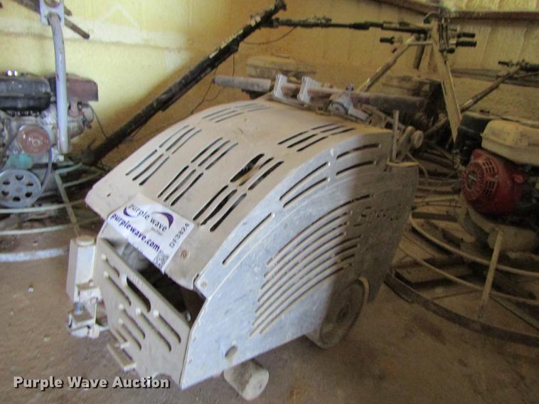 image for item DF3824 Concrete equipment