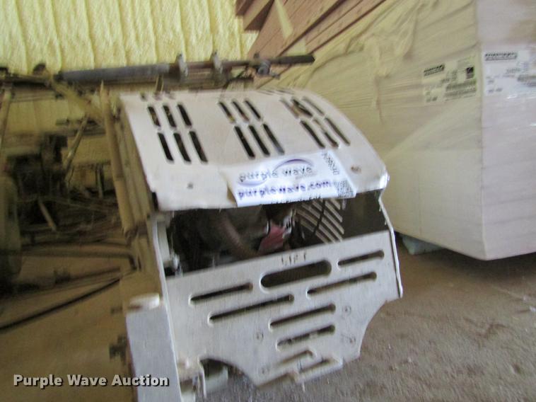 image for item DF3824 Concrete equipment