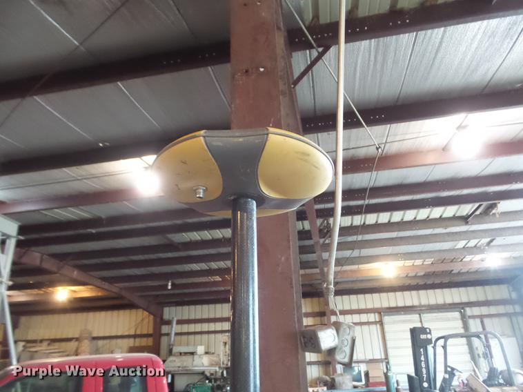 image for item DM9927 Topcon Legacy-E GPS reciever