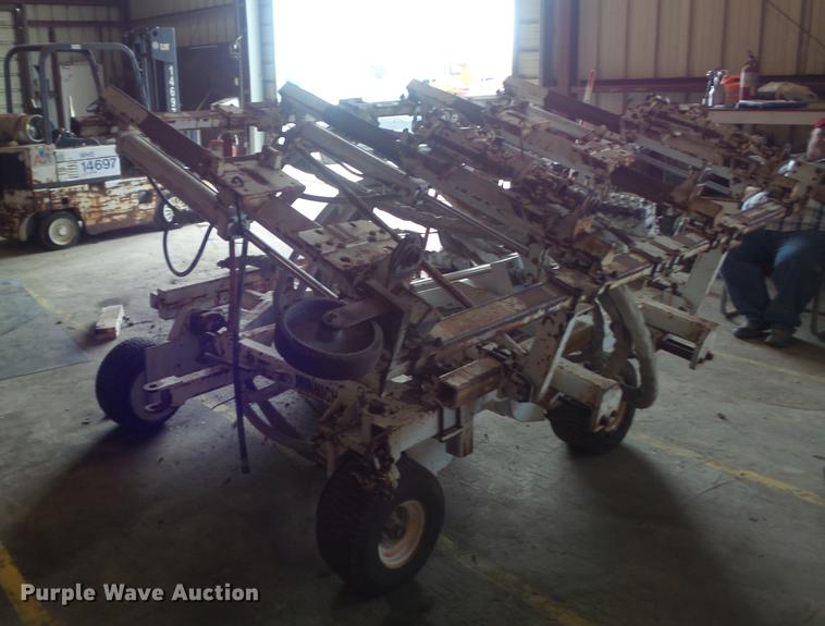 image for item DM9929 Minnich A4-SC concrete dowel pin drill