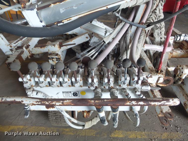 image for item DM9929 Minnich A4-SC concrete dowel pin drill