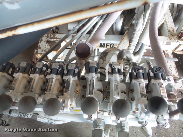 image for item DM9929 Minnich A4-SC concrete dowel pin drill