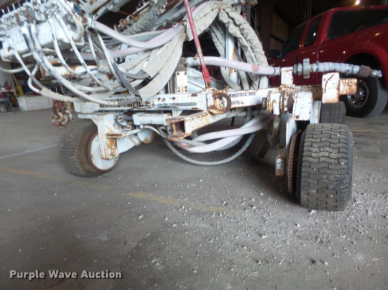 image for item DM9929 Minnich A4-SC concrete dowel pin drill