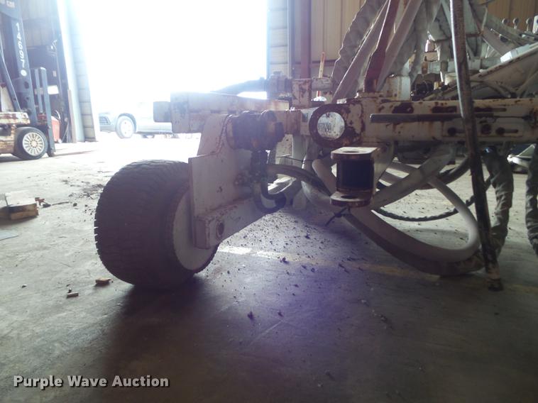 image for item DM9929 Minnich A4-SC concrete dowel pin drill