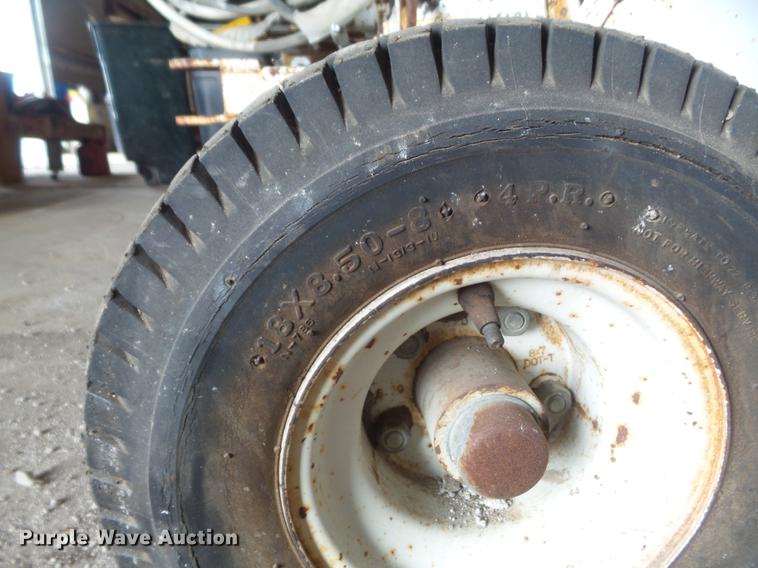 image for item DM9929 Minnich A4-SC concrete dowel pin drill