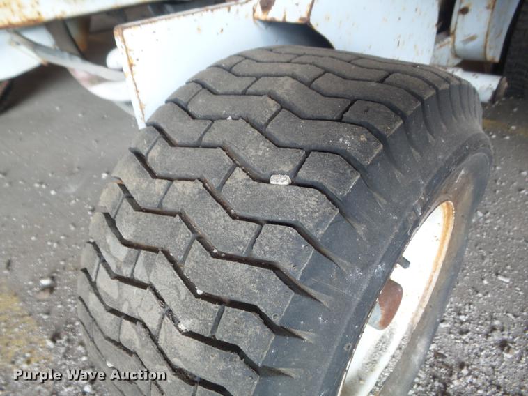 image for item DM9929 Minnich A4-SC concrete dowel pin drill