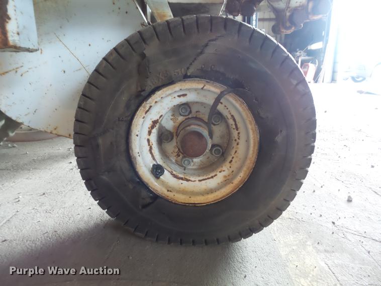 image for item DM9929 Minnich A4-SC concrete dowel pin drill