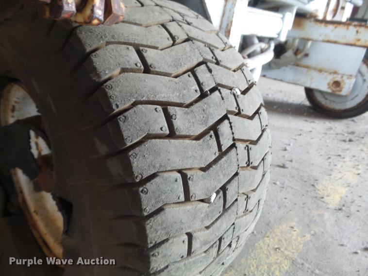 image for item DM9929 Minnich A4-SC concrete dowel pin drill