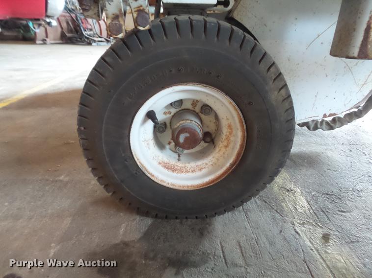 image for item DM9929 Minnich A4-SC concrete dowel pin drill