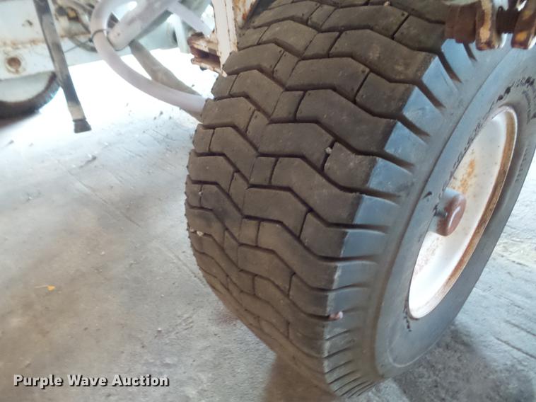 image for item DM9929 Minnich A4-SC concrete dowel pin drill