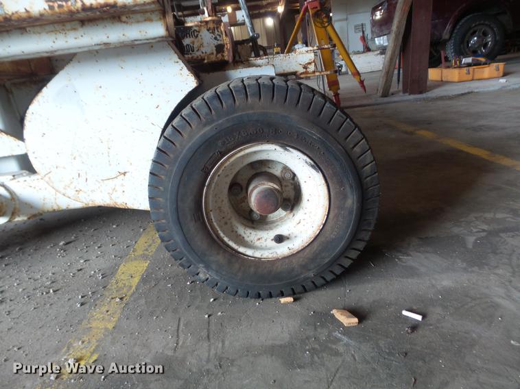 image for item DM9929 Minnich A4-SC concrete dowel pin drill