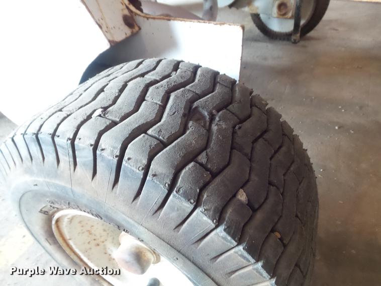 image for item DM9929 Minnich A4-SC concrete dowel pin drill