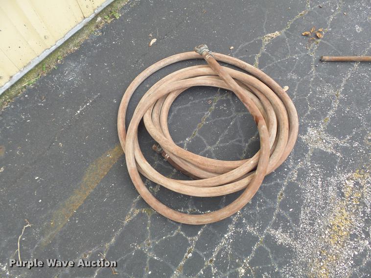 image for item DM9933 E-Z Drill 210 SRA core drill