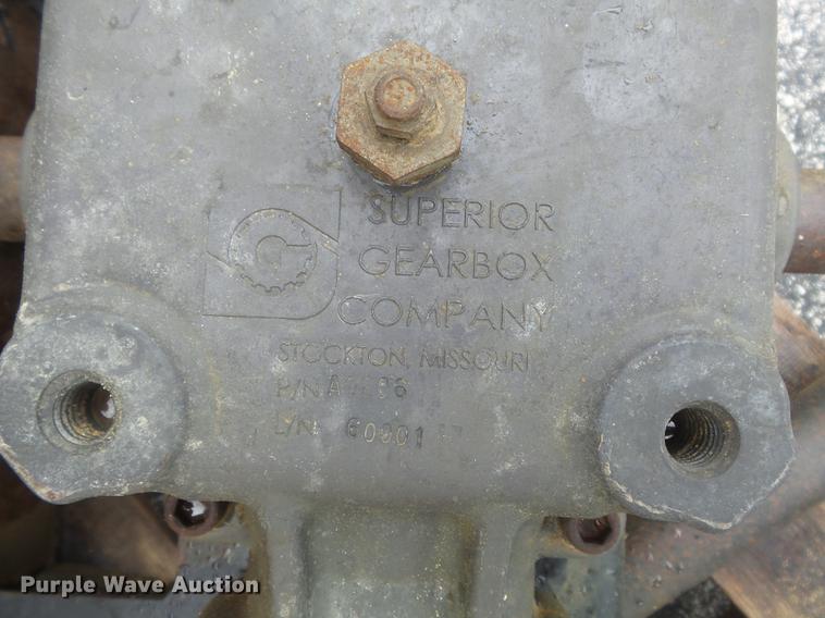 image for item DM9934 Fruitland 500LUF vacuum pump