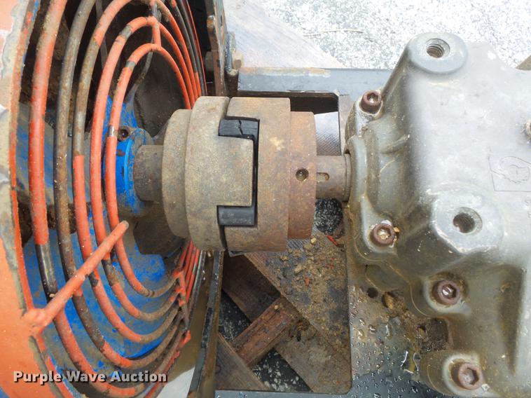 image for item DM9934 Fruitland 500LUF vacuum pump