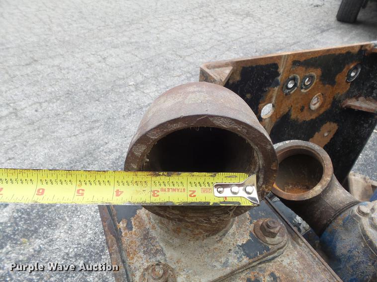 image for item DM9934 Fruitland 500LUF vacuum pump