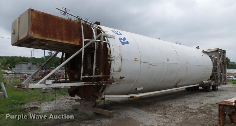 image for item DP9517 Erie concrete plant