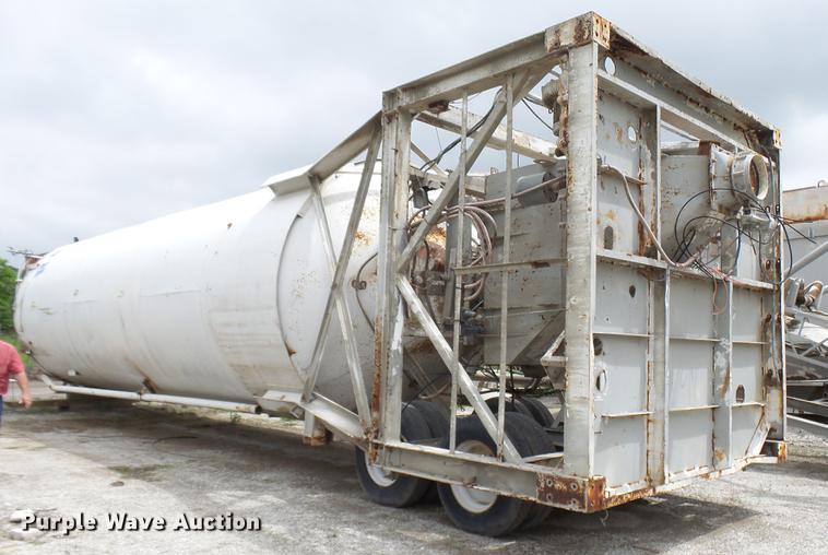 image for item DP9517 Erie concrete plant