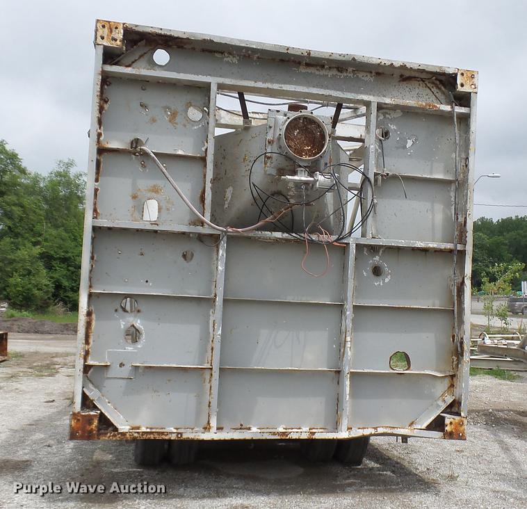 image for item DP9517 Erie concrete plant
