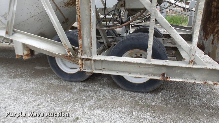 image for item DP9517 Erie concrete plant