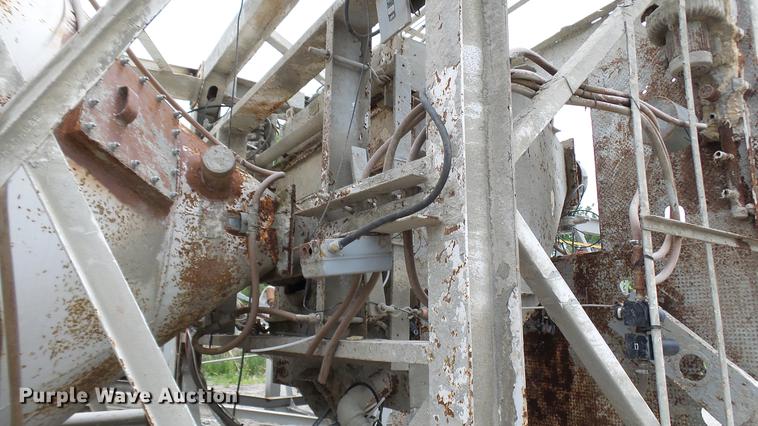 image for item DP9517 Erie concrete plant