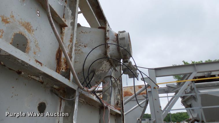 image for item DP9517 Erie concrete plant